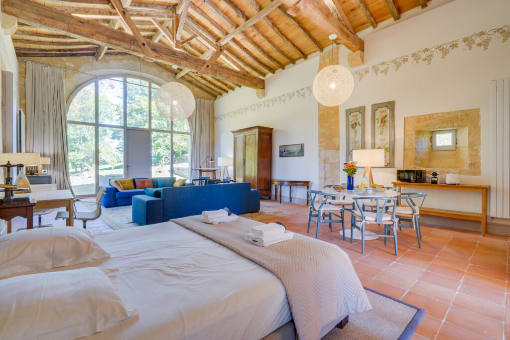 Maison de vacances, piscine — photo 2