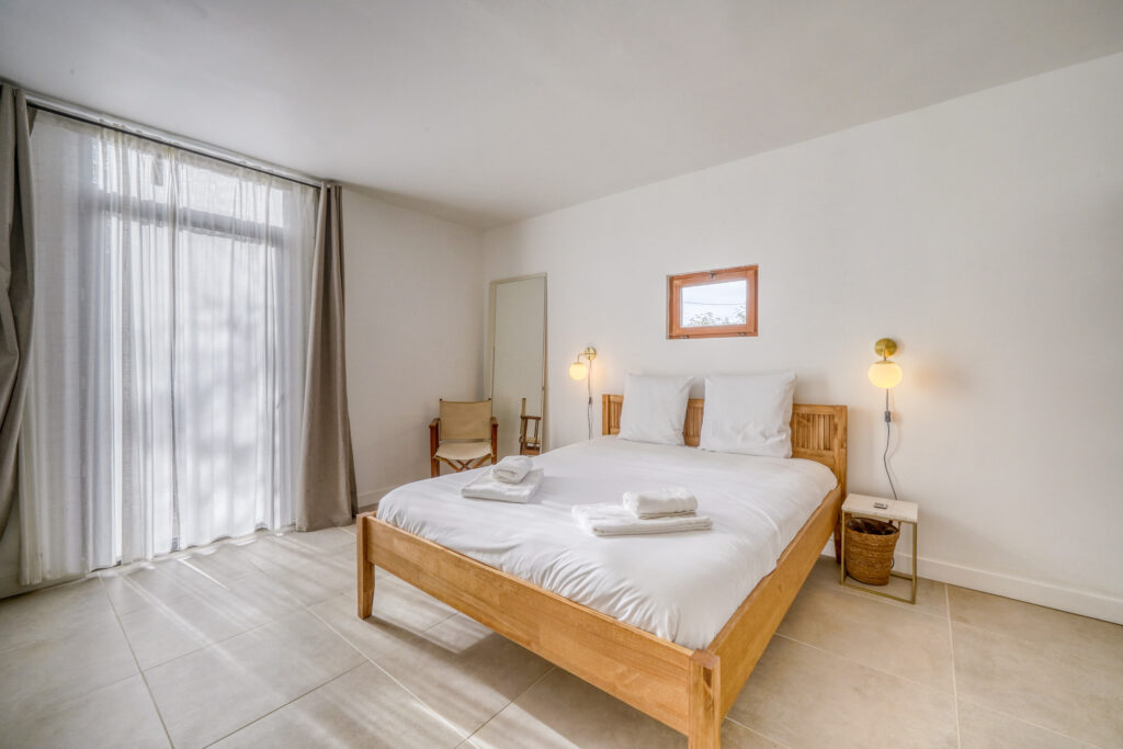Villa de charme, 4 chambres, piscine — photo 3