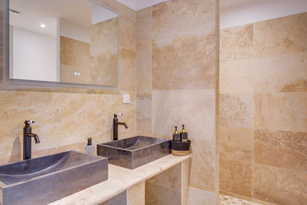 Château 4 suites piscine, jacuzzi, sauna, St Émilion — photo 16