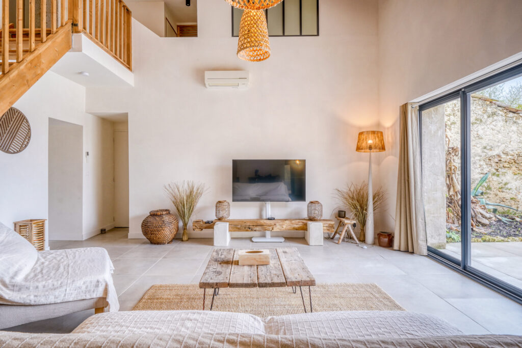 Villa de charme, 4 chambres, piscine — photo 15