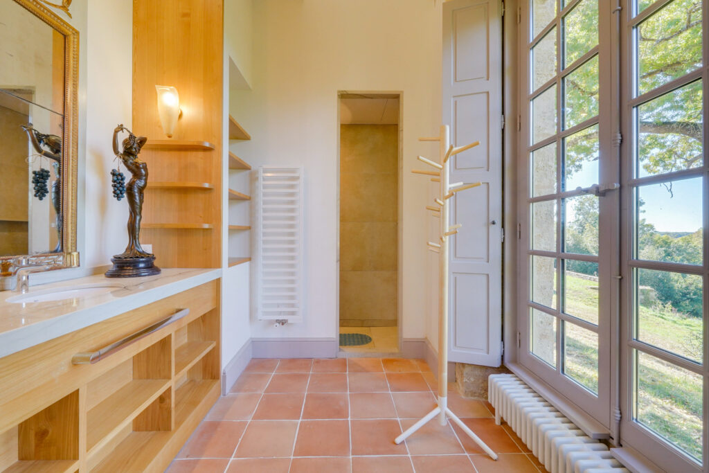 Maison de vacances, piscine — photo 13