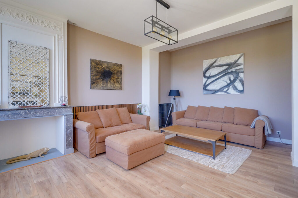 Villa 3 Chambres, 2 SDB, piscine, Saint Aignan — photo 7