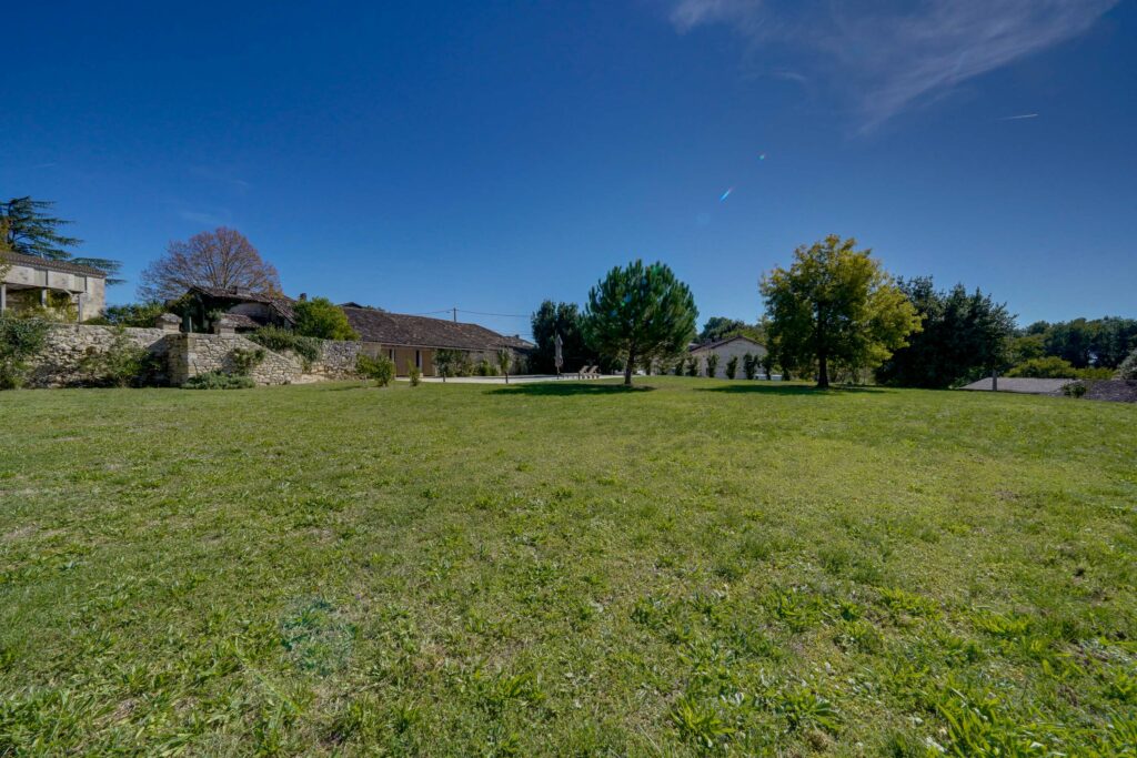 Maison de vacances, piscine — photo 16