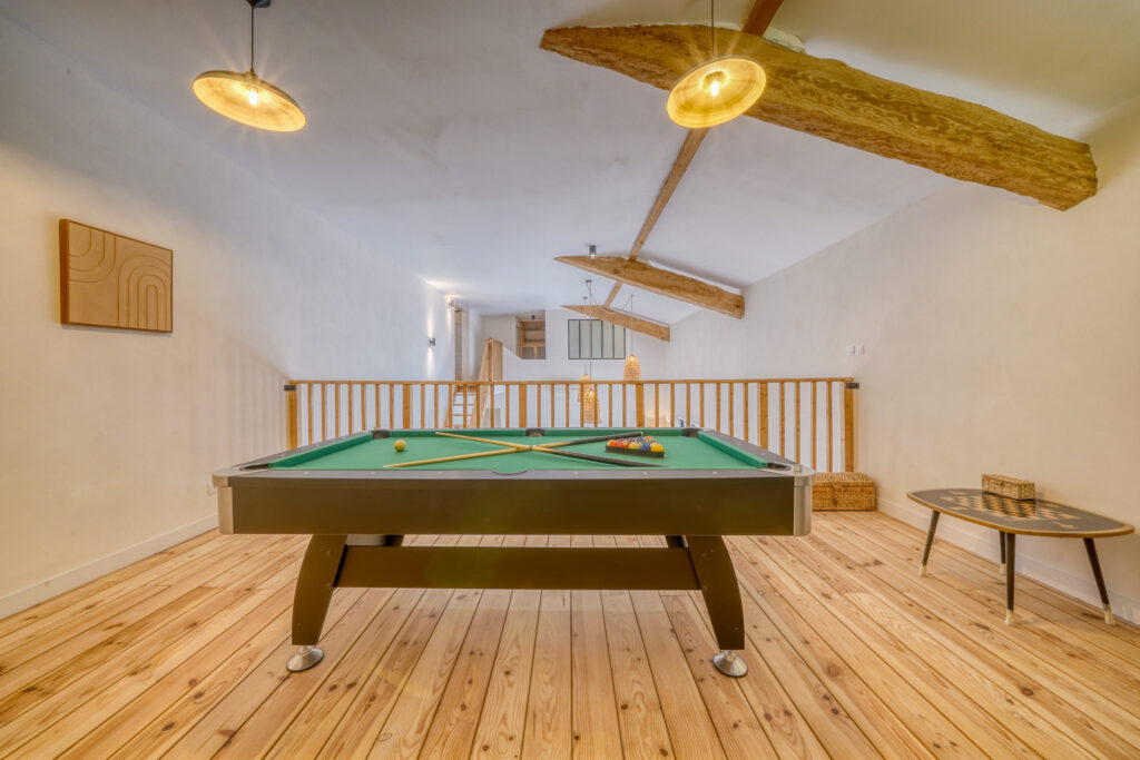 Villa de charme, 4 chambres, piscine — photo 2