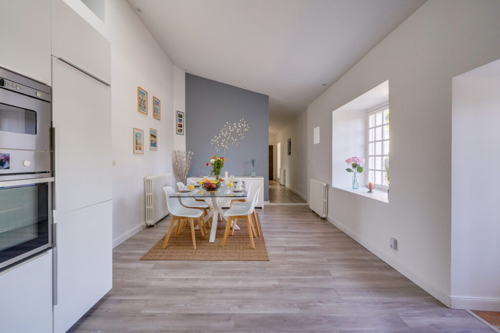 Villa 3 Chambres, 2 SDB, piscine, Saint Aignan — photo 10