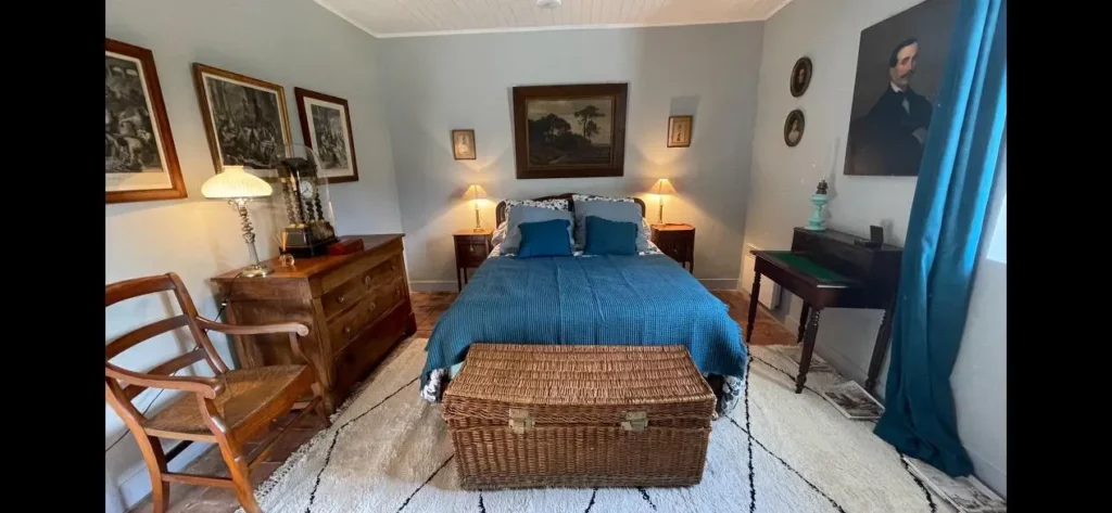 Maison de Campagne « Ferme Landaise sur un Bel Airial » — photo 10