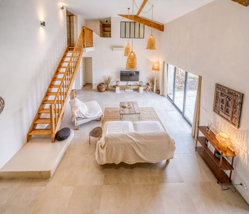 Villa de charme, 4 chambres, piscine — photo 17