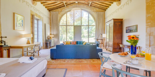 Maison de vacances, piscine