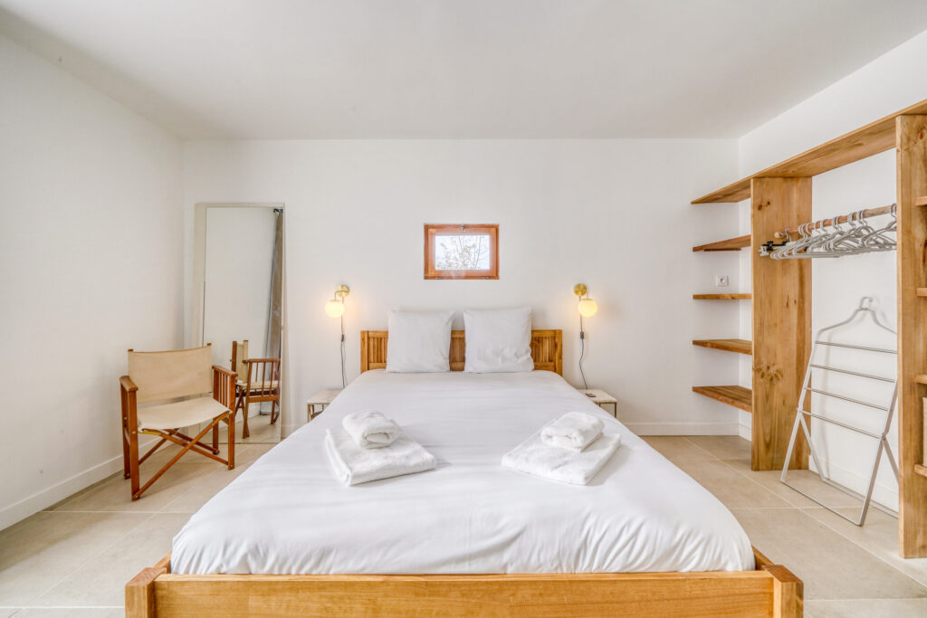 Villa de charme, 4 chambres, piscine — photo 4