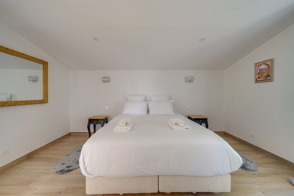 Château 4 suites piscine, jacuzzi, sauna, St Émilion — photo 10
