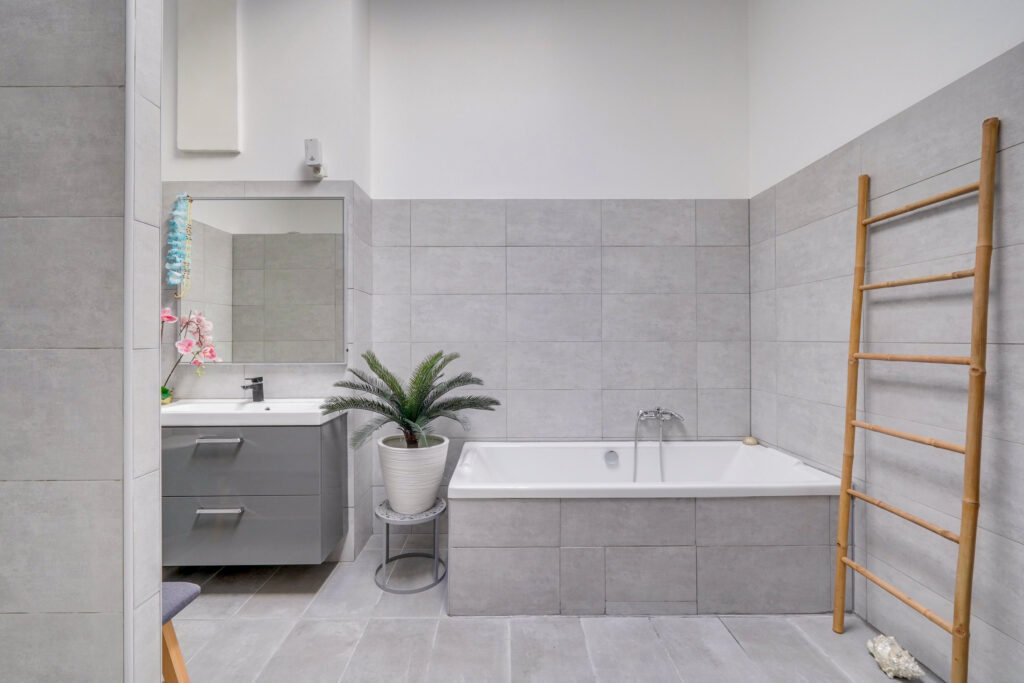 Villa 3 Chambres, 2 SDB, piscine, Saint Aignan — photo 13