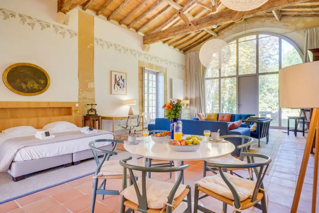 Maison de vacances, piscine — photo 3