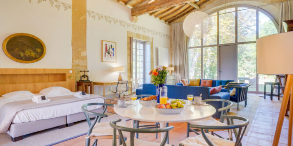 Maison de vacances, piscine
