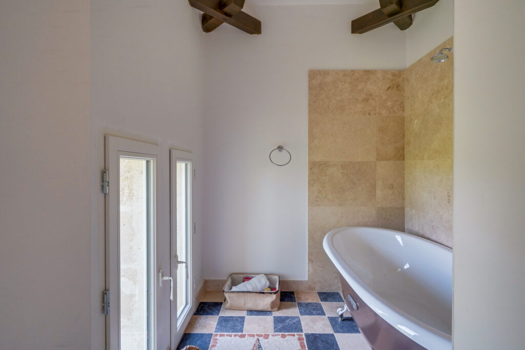 Château 4 suites piscine, jacuzzi, sauna, St Émilion — photo 3