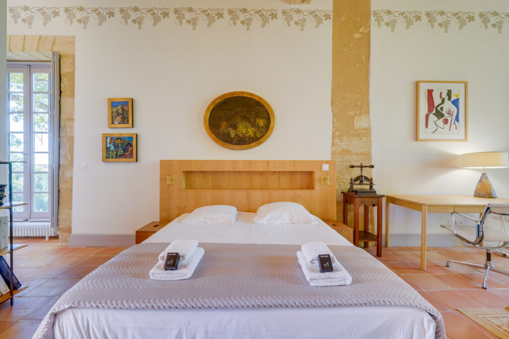 Maison de vacances, piscine — photo 4