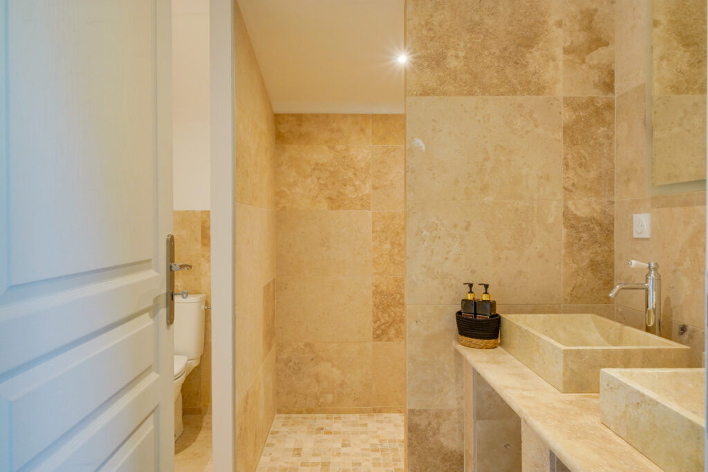 Château 4 suites piscine, jacuzzi, sauna, St Émilion — photo 11