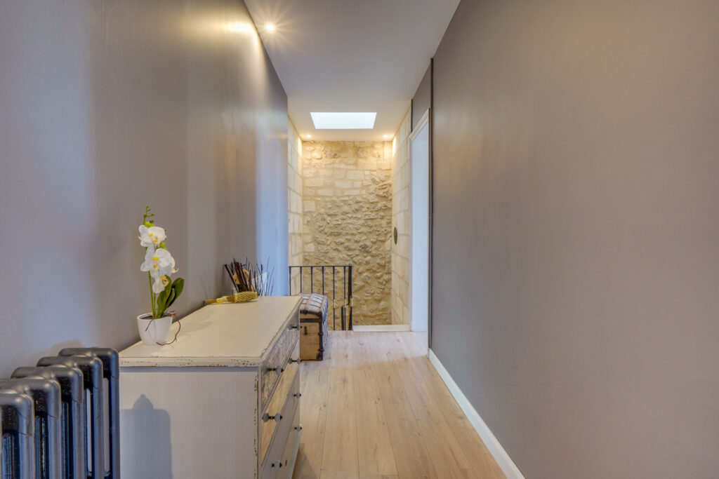 Villa 3 Chambres, 2 SDB, piscine, Saint Aignan — photo 20