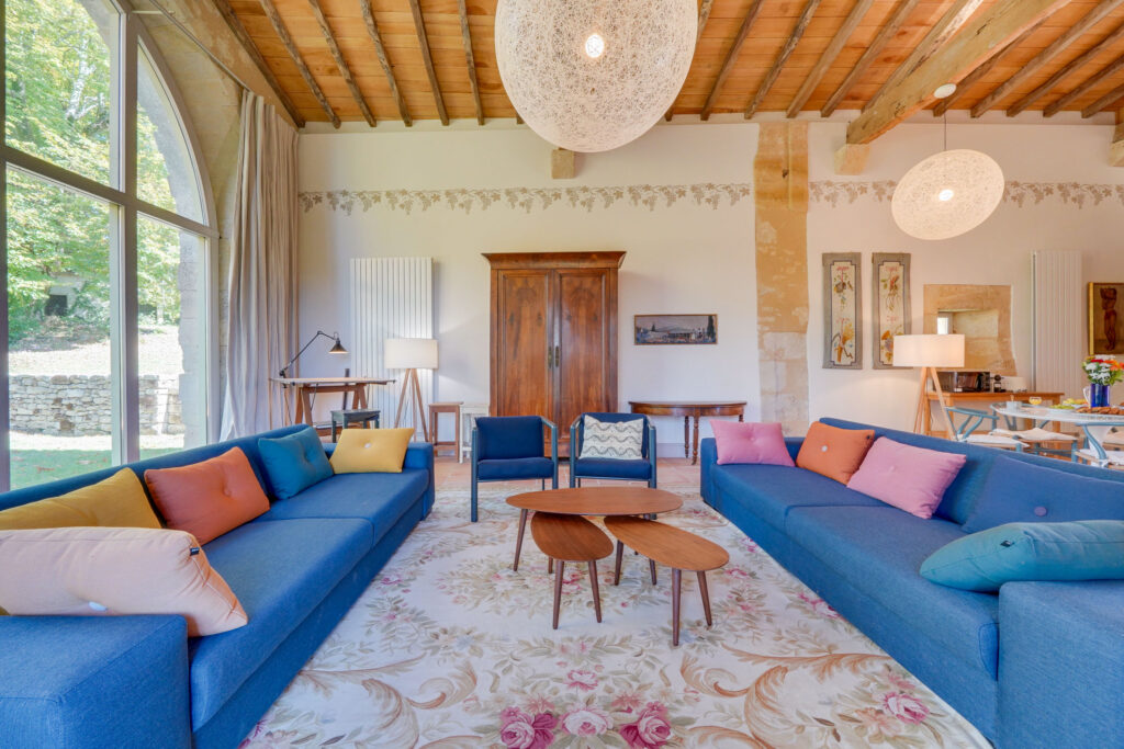 Maison de vacances, piscine — photo 6