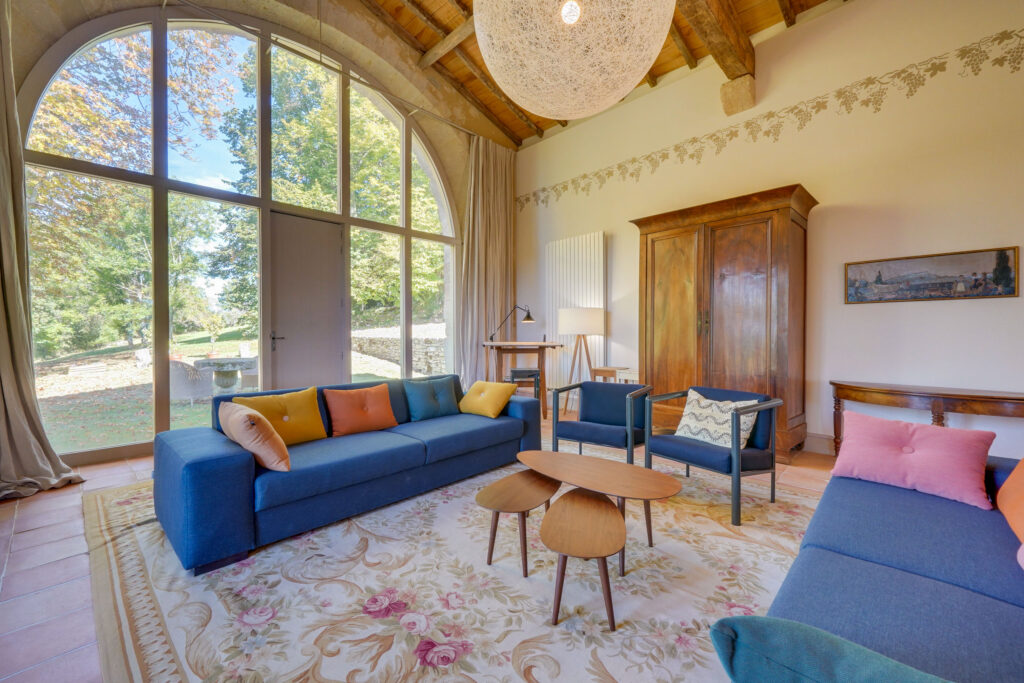 Maison de vacances, piscine — photo 7