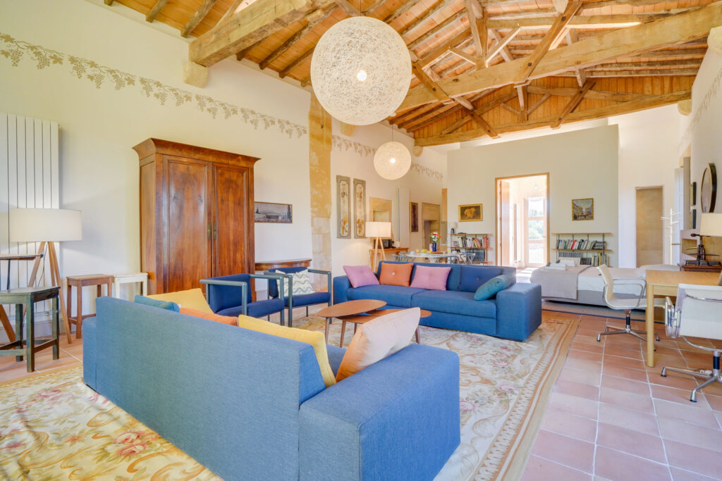 Maison de vacances, piscine — photo 8