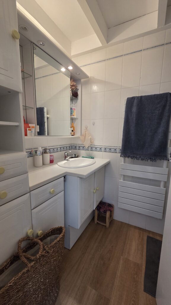 Maisonnette au pied de la dune — photo 13
