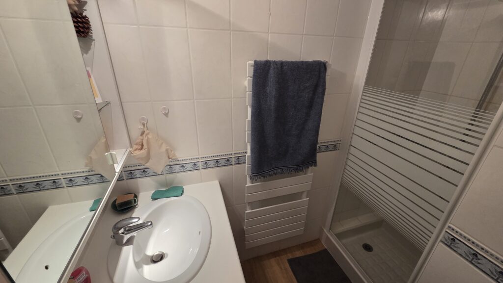 Maisonnette au pied de la dune — photo 14