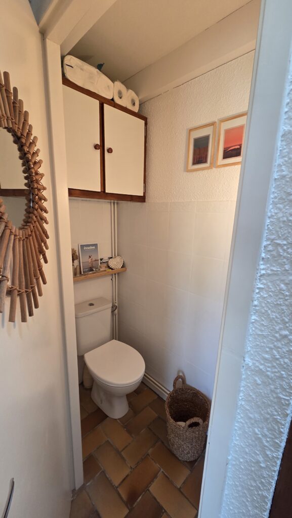 Maisonnette au pied de la dune — photo 15
