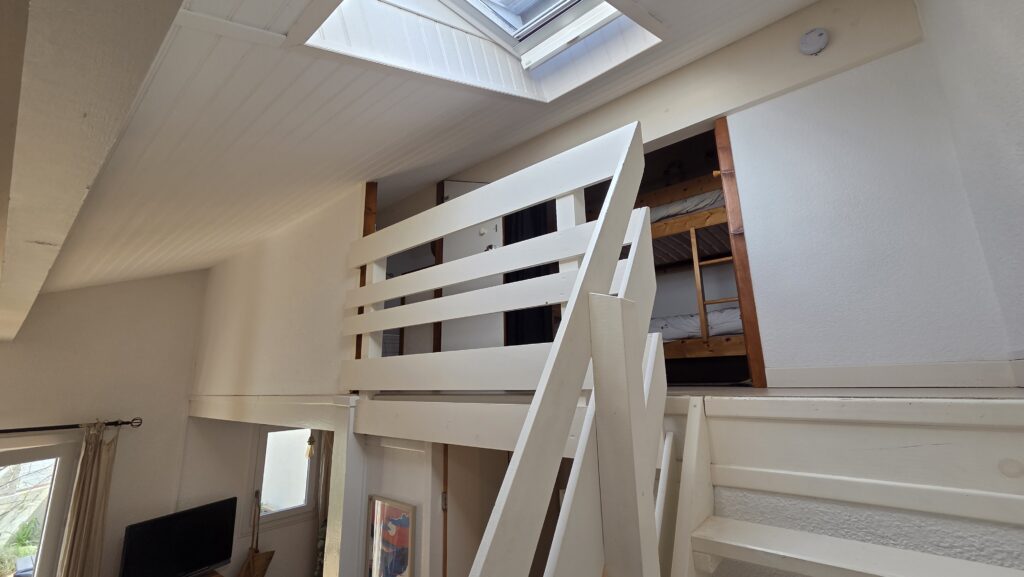 Maisonnette au pied de la dune — photo 10