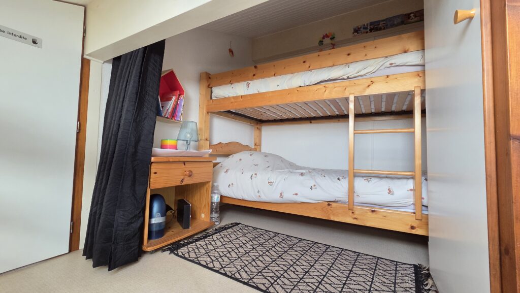 Maisonnette au pied de la dune — photo 11