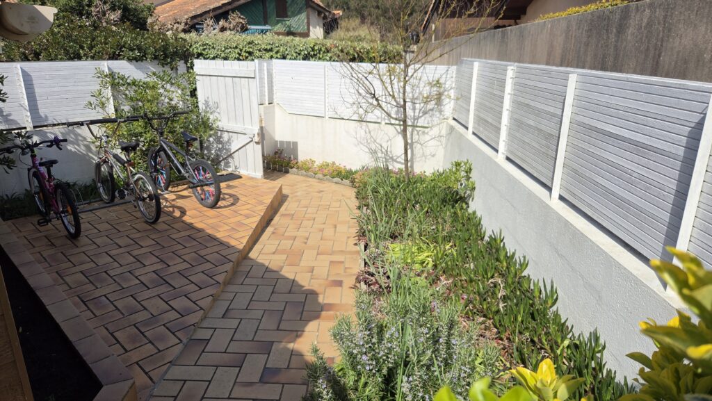 Maisonnette au pied de la dune — photo 18