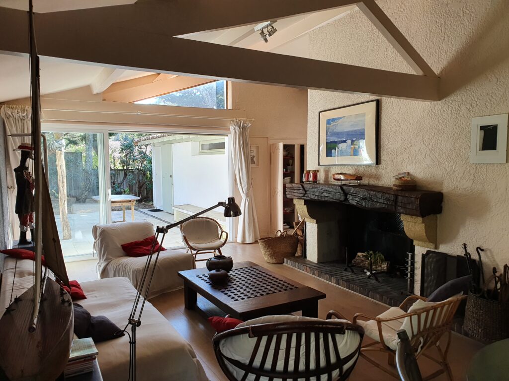 Family home in the heart of Cap Ferret — photo 6