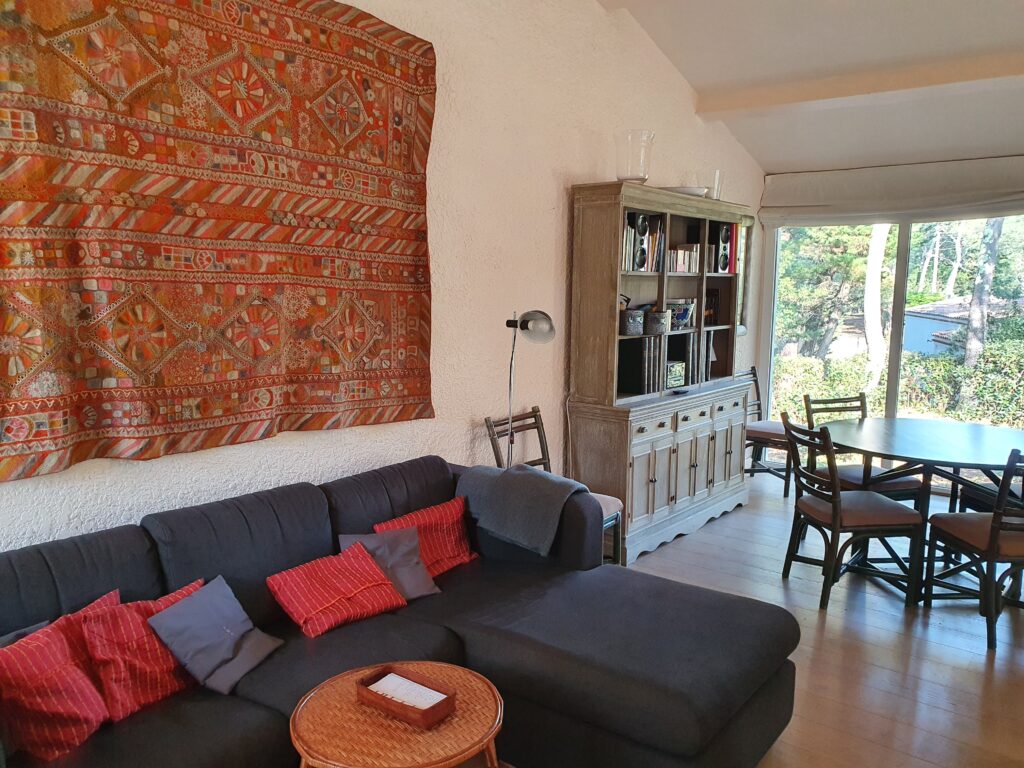Family home in the heart of Cap Ferret — photo 7