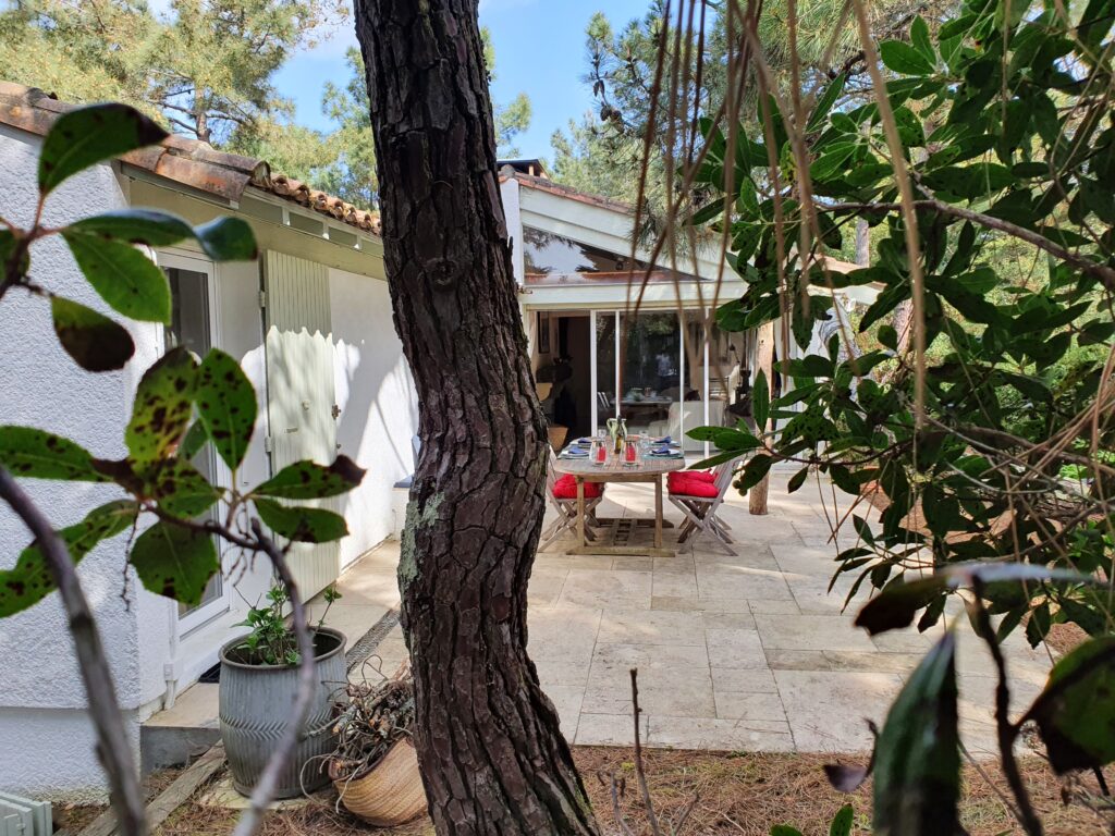 Family home in the heart of Cap Ferret — photo 3
