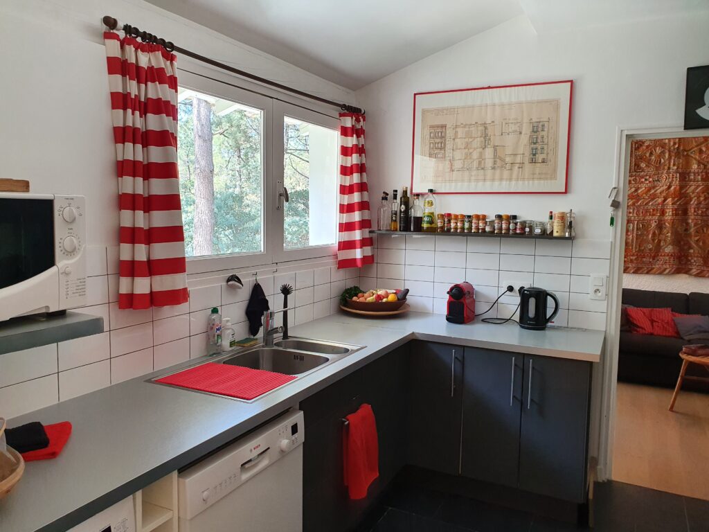 Family home in the heart of Cap Ferret — photo 8