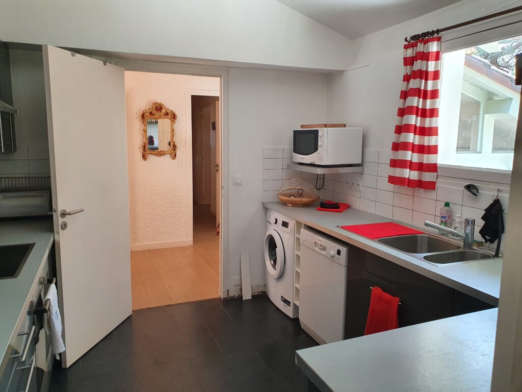 Family home in the heart of Cap Ferret — photo 10