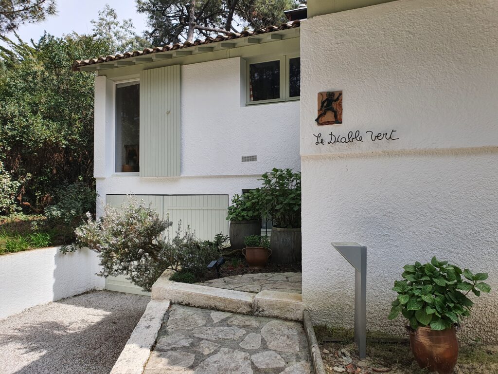Family home in the heart of Cap Ferret — photo 4