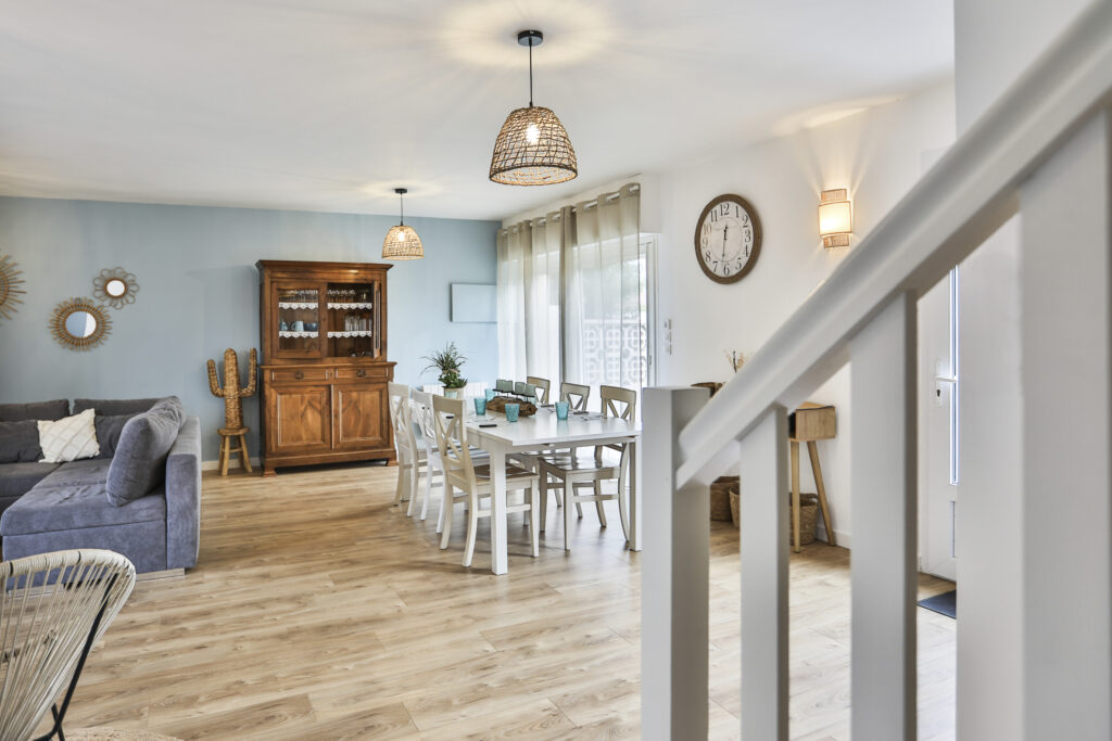 Charmante maison proche mer — photo 7