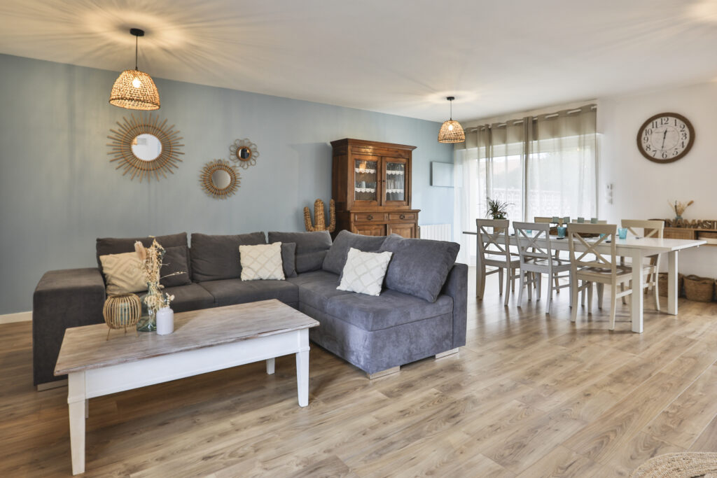Charmante maison proche mer — photo 9