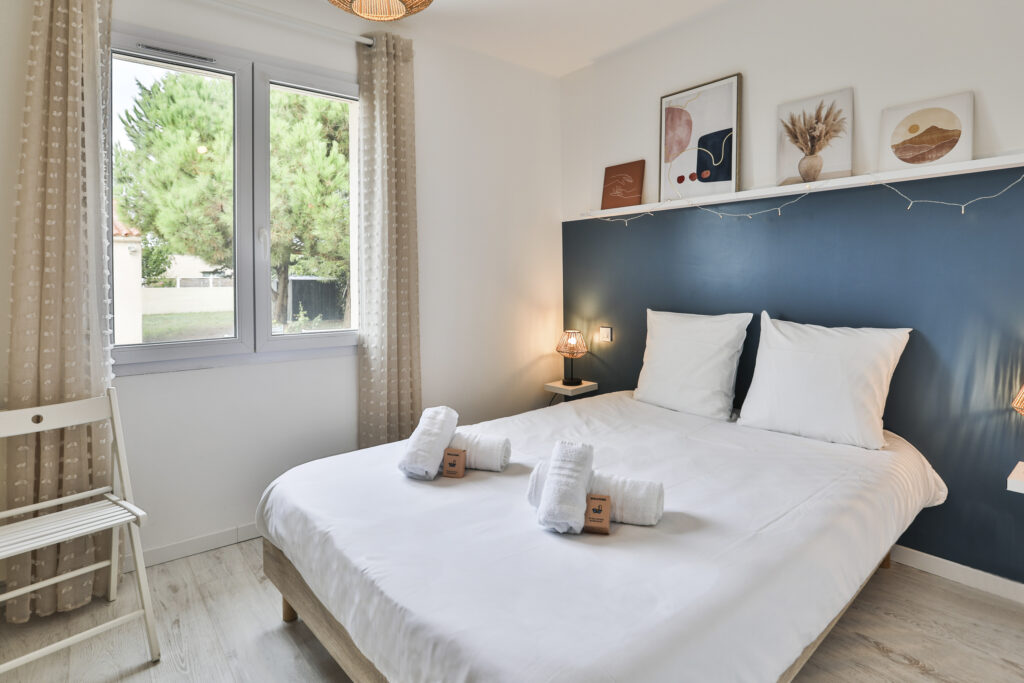 Charmante maison proche mer — photo 4