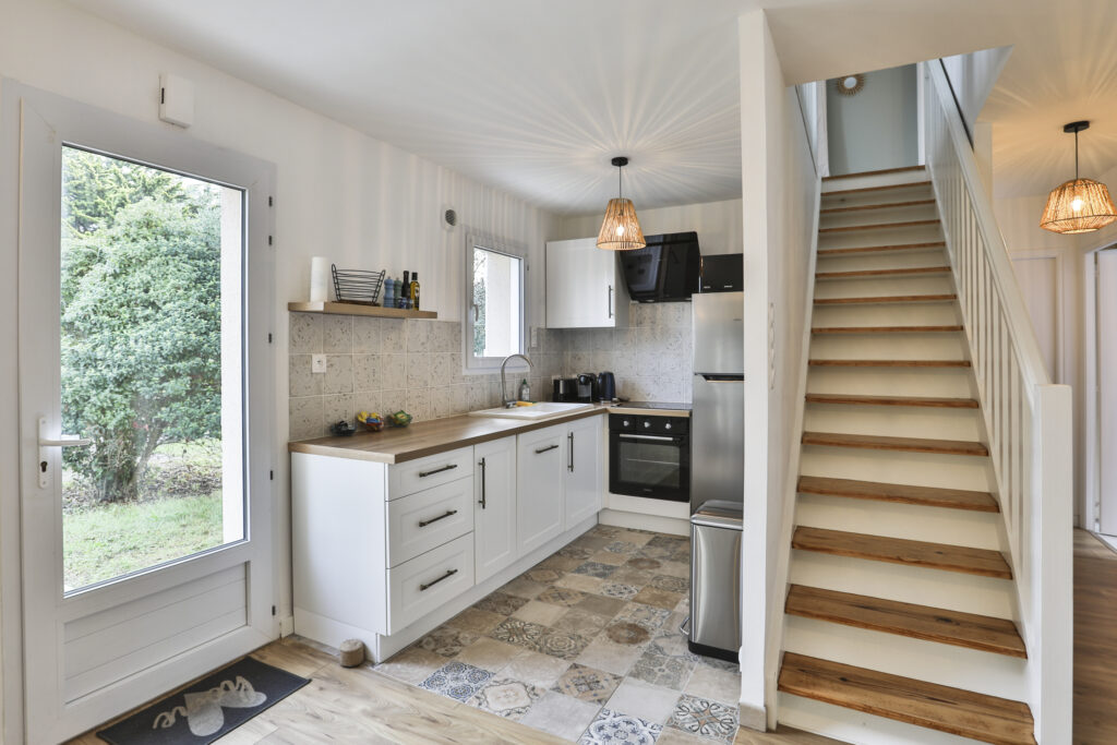 Charmante maison proche mer — photo 13