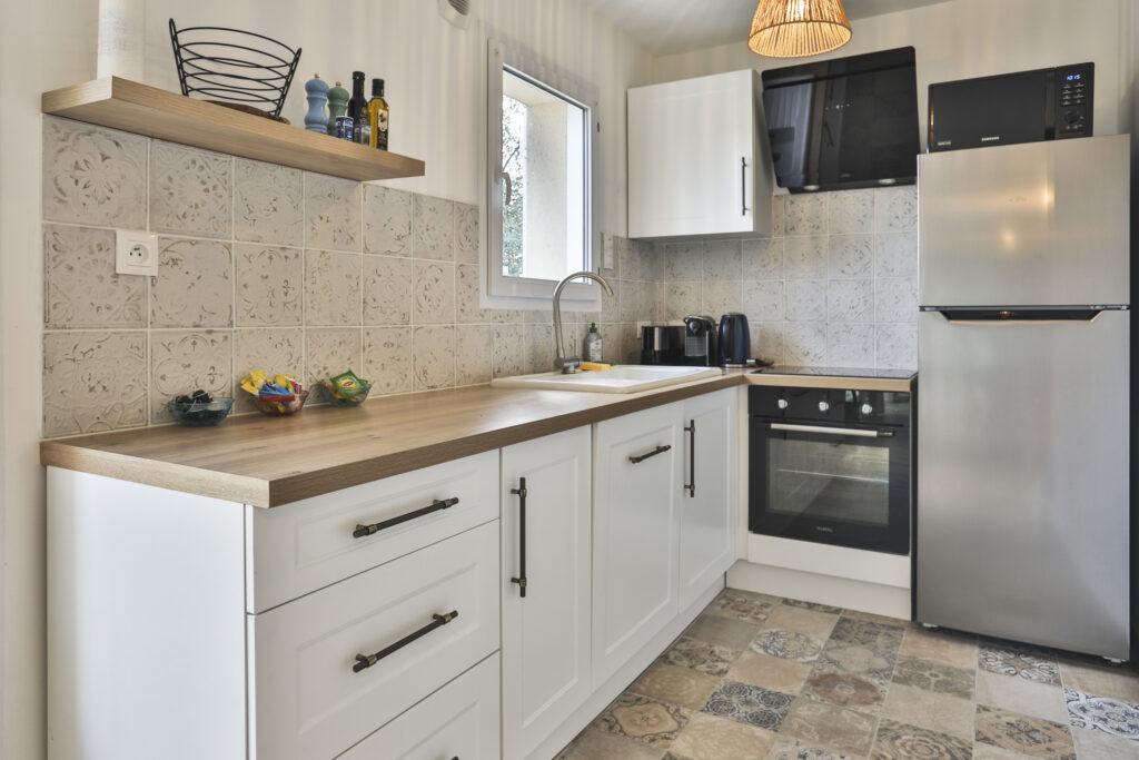 Charmante maison proche mer — photo 14