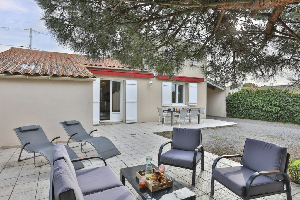 Charmante maison proche mer — photo 17
