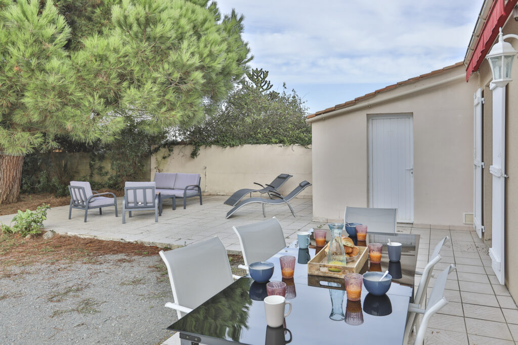 Charmante maison proche mer — photo 18
