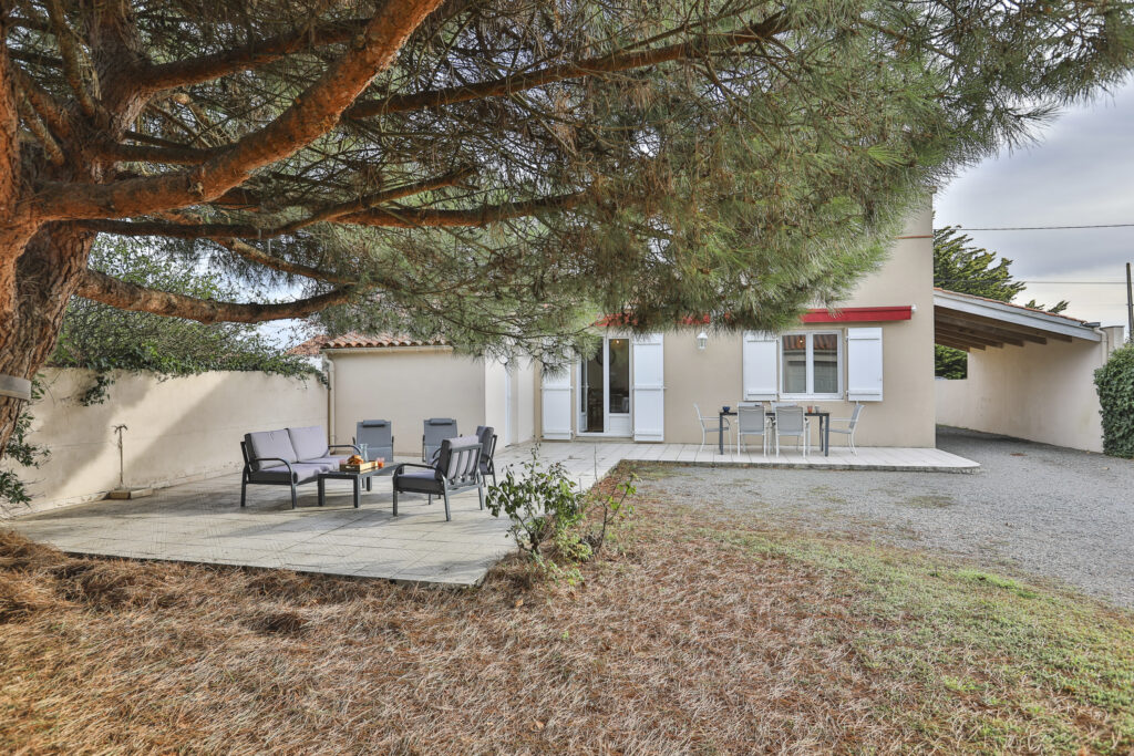 Charmante maison proche mer — photo 19