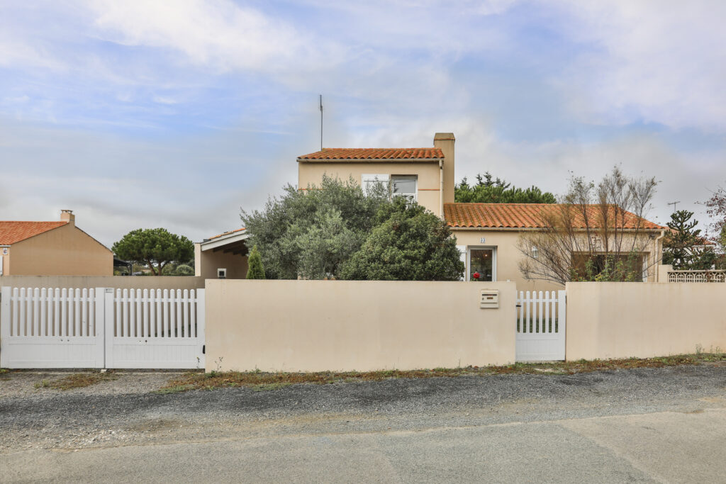 Charmante maison proche mer — photo 3