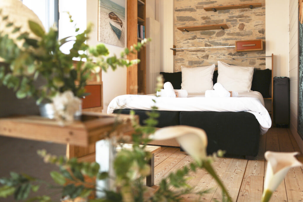 Jolie maison entre commerces et plage — photo 11