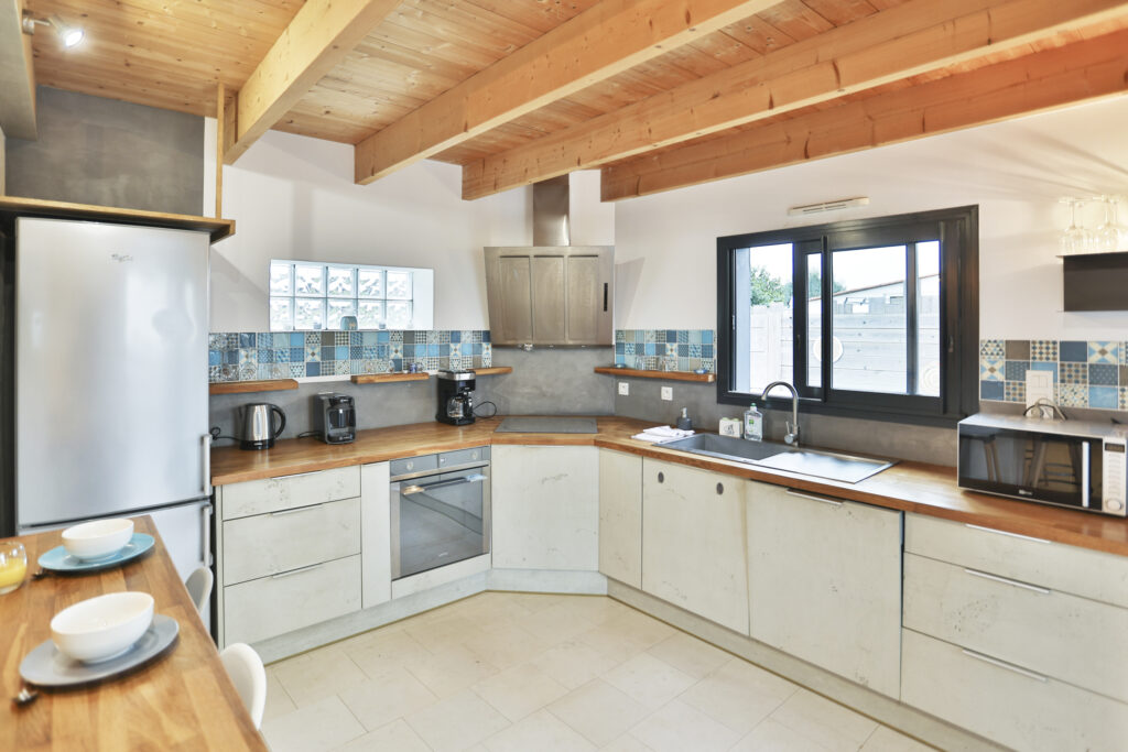 250 m² House with Garden and Parking – Épône — photo 25