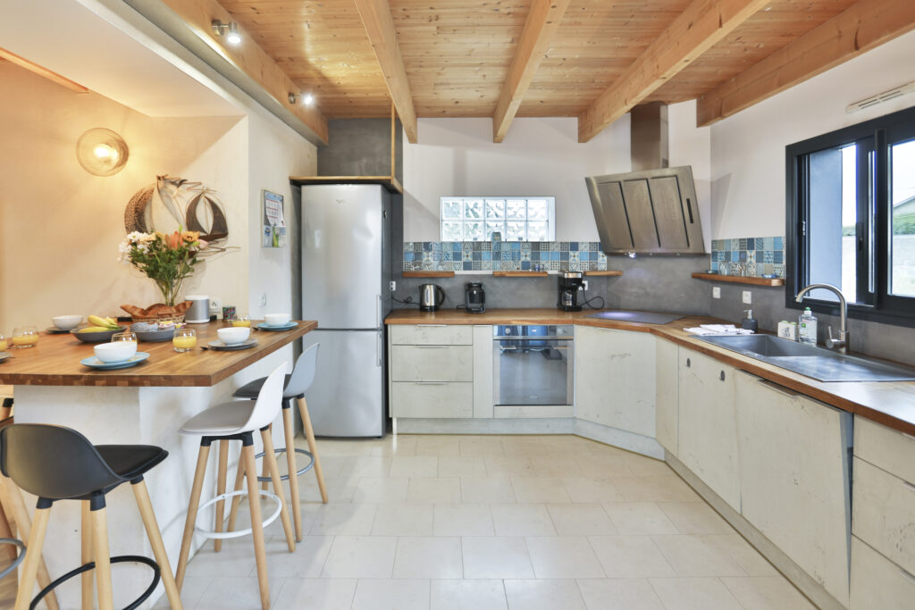 250 m² House with Garden and Parking – Épône — photo 22