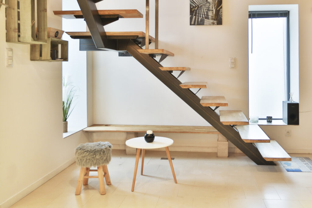 Jolie maison entre commerces et plage — photo 18