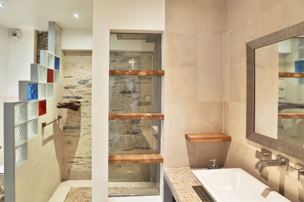 Jolie maison entre commerces et plage — photo 4